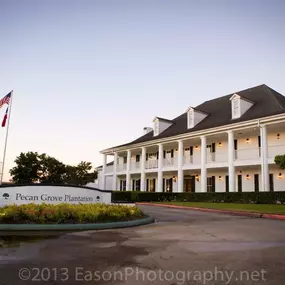 Bild von Pecan Grove Plantation Country Club