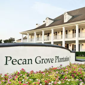 Bild von Pecan Grove Plantation Country Club