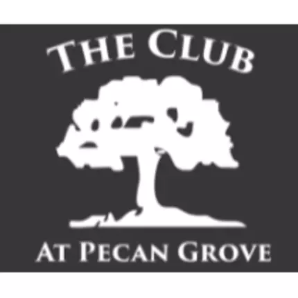 Logo od The Club at Pecan Grove