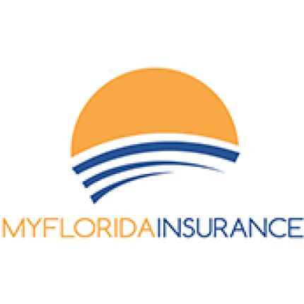 Logo da My Florida Insurance