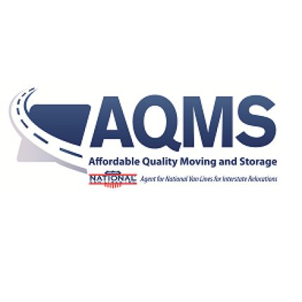 Logo da Affordable Quality Moving and Storage