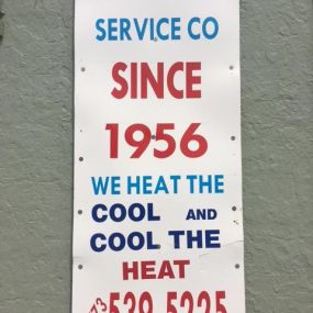 Bild von HeatCool Service Co