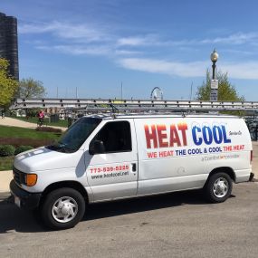 Bild von HeatCool Service Co