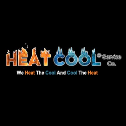 Logo de HeatCool Service Co