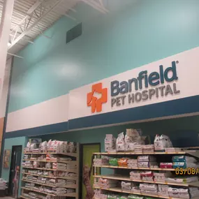 Bild von Banfield Pet Hospital