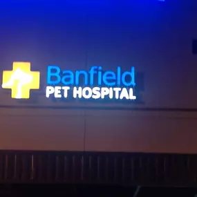 Banfield Pet Hospital® - Colorado Springs Southwest