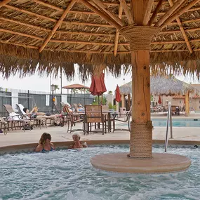 Bild von Voyager RV Resort & Hotel