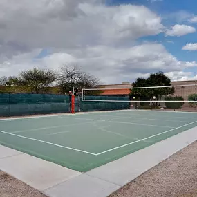Bild von Voyager RV Resort & Hotel