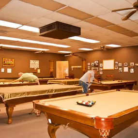 Bild von Voyager RV Resort & Hotel