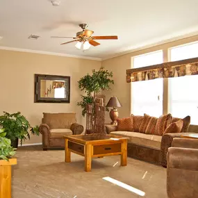 Bild von Voyager RV Resort & Hotel