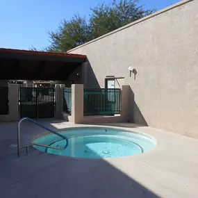 Bild von Voyager RV Resort & Hotel