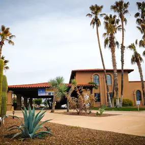 Bild von Voyager RV Resort & Hotel