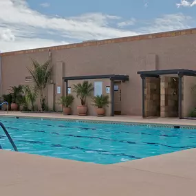 Bild von Voyager RV Resort & Hotel