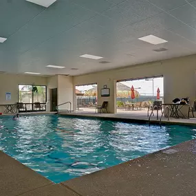 Bild von Voyager RV Resort & Hotel