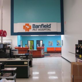 Bild von Banfield Pet Hospital