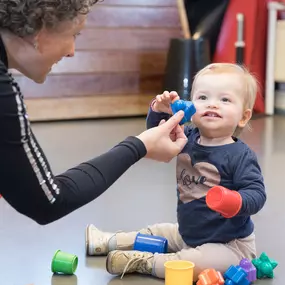 Bild von Fysiotherapiepraktijk Lagerwey Van Dartel