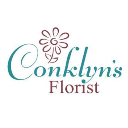 Logo fra Conklyn's Florist