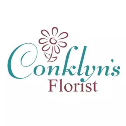 Logo von Conklyn's Florist