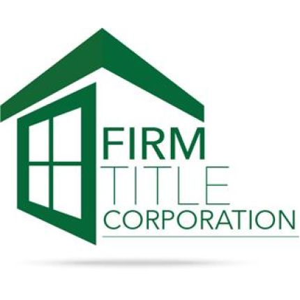 Logotyp från Firm Title Corporation