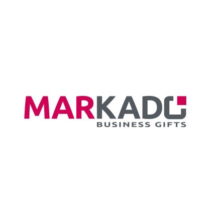 Logo von MARKADO 35 jaar specialist in relatiegeschenken & kerstpakketten