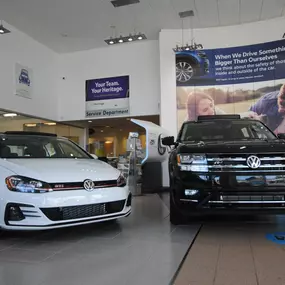 Bild von Heritage Volkswagen Parkville