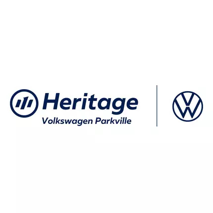 Logo von Heritage Volkswagen Parkville