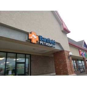 Banfield Pet Hospital - Champaign