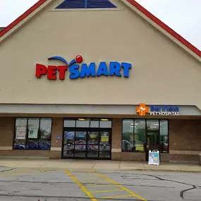 Banfield Pet Hospital - Champaign