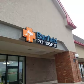 Banfield Pet Hospital - Champaign