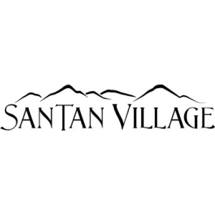 Logotipo de SanTan Village