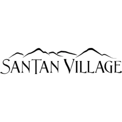 Logo van SanTan Village