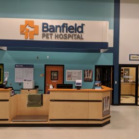 Bild von Banfield Pet Hospital