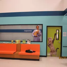 Bild von Banfield Pet Hospital