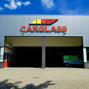 Bild von Carglass®