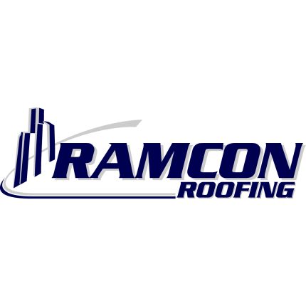 Logo da RAMCON Roofing