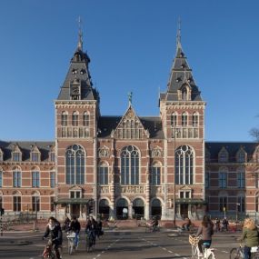 Rijksmuseum Amsterdam