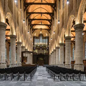 Nieuwe kerk Delft