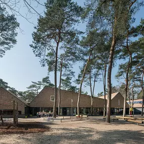 Brede school Kerckebosch