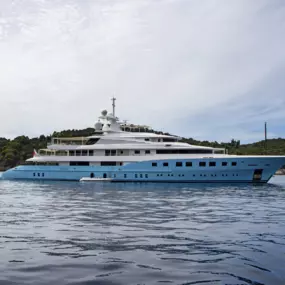 Bild von Metro Yacht Charters of New York