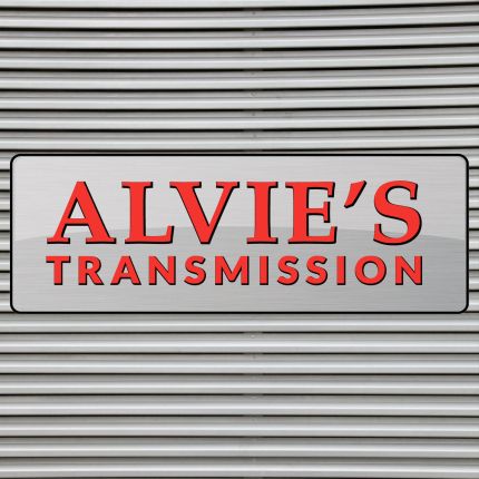 Logo fra Alvie's Transmission Service Unlimited