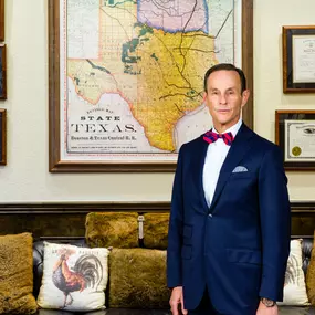 Bild von The Law Offices of Jed Silverman