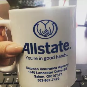 Bild von Yolanda Guzman: Allstate Insurance