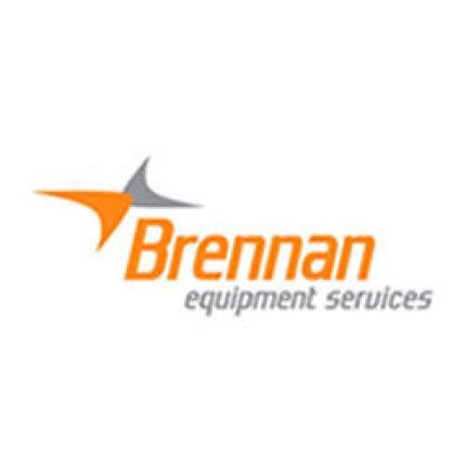 Logo fra Brennan Equipment Services