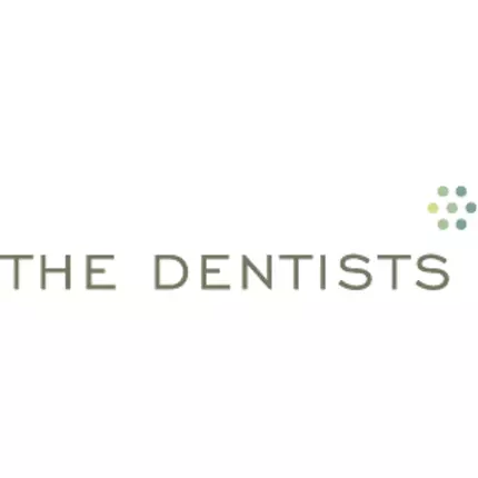 Logo van The Dentists at Hillsborough