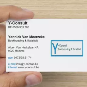 Bild von Y-Consult