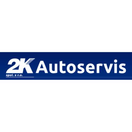 Logótipo de Autoservis Praha 4 Podolí | 2 K, spol. s r.o.