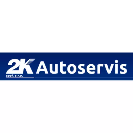 Logo od Autoservis Praha 4 Podolí | 2 K, spol. s r.o.