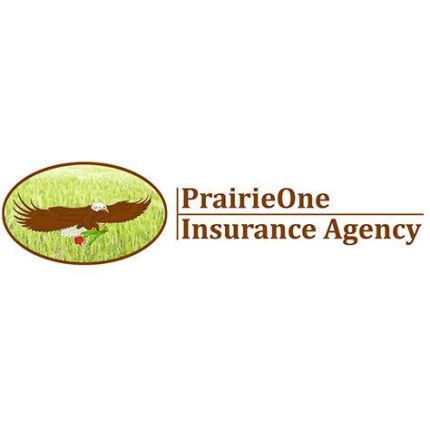 Logo von PrairieOne Insurance Agency