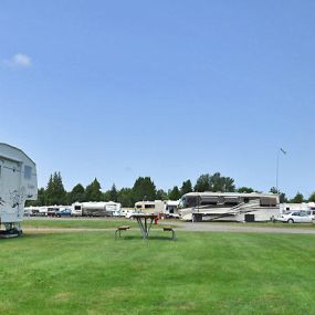 Bild von Thousand Trails Birch Bay