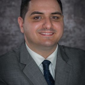 Omar T. Sulaiman, Founding Member at Atlas Consumer Law